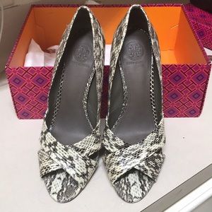 Tory Burch shoes